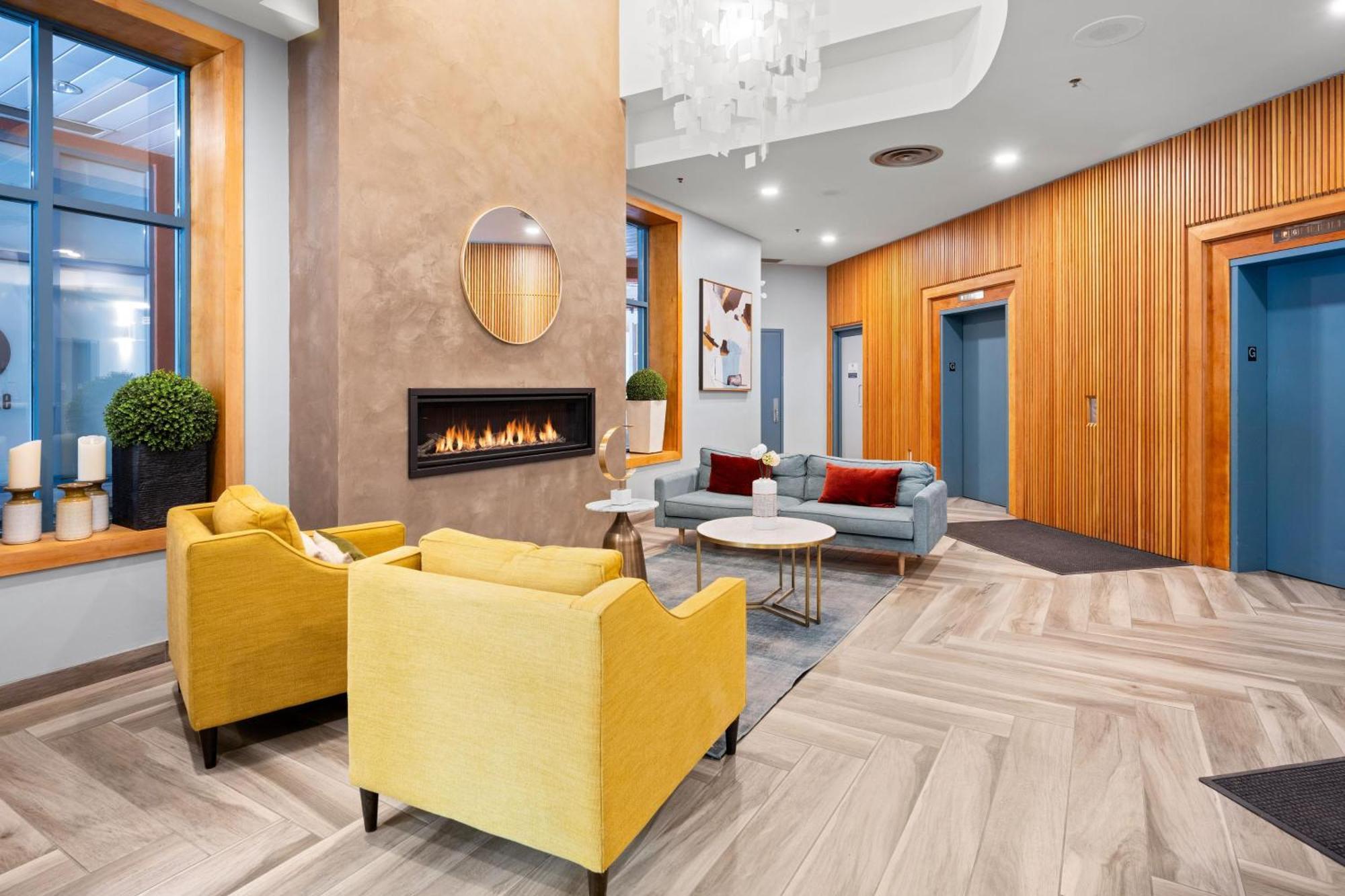 Alpenglow Lodge Bear Wonder One Bedroom By Mva Whistler Exteriör bild