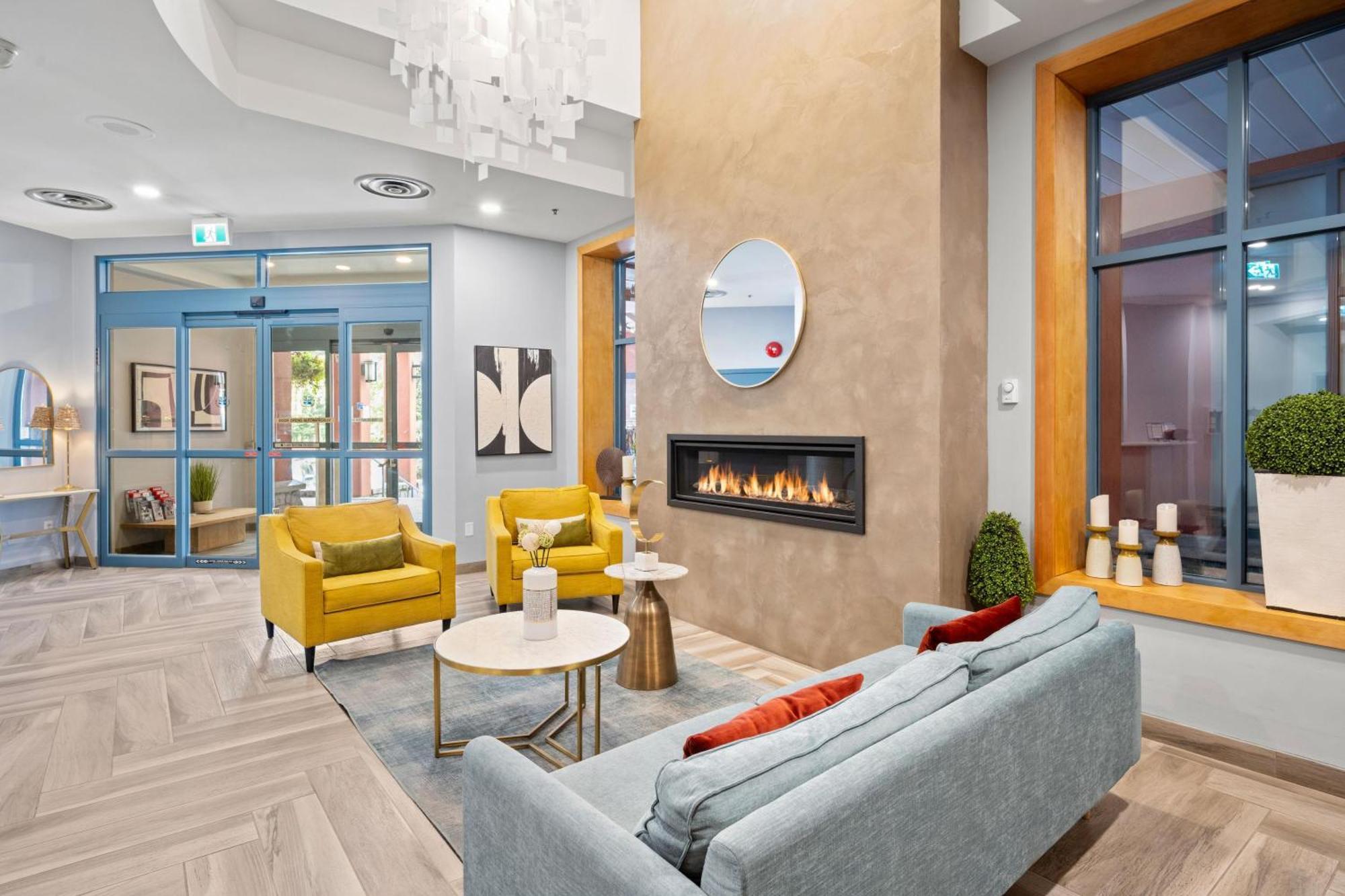 Alpenglow Lodge Bear Wonder One Bedroom By Mva Whistler Exteriör bild